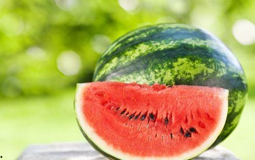 夏天吃狗头瓜好处,狗头瓜的营养益处与食用建议