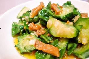 麸子瓜怎么炒着吃