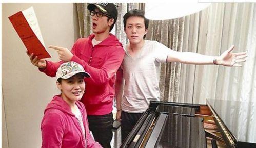 王力宏吃瓜李云迪啥意思