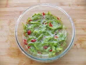 吃蓝瓜吃出苦味