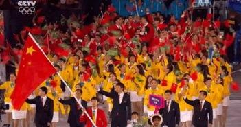 吃瓜的瓜哥奥运会开幕